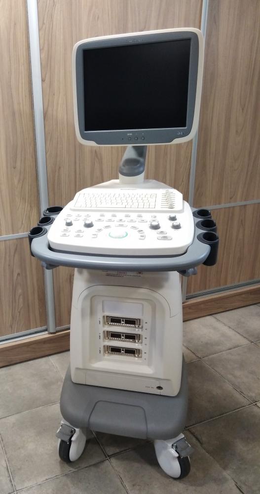 Mindray DC-70 X-Insight